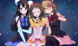 境界的彼方官方最新爆料,新篇章揭开，神秘力量觉醒，命运之轮即将转动！